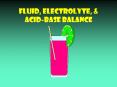 Fluid, Electrolyte, PowerPoint PPT Presentation