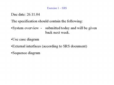 presentation player overlay