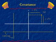 Covariance