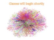 The Natural Science of Networks