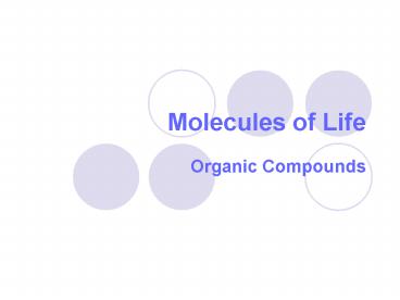 presentation player overlay