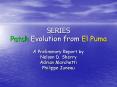SERIES Patch Evolution from El Puma PowerPoint PPT Presentation