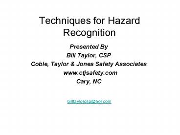 presentation player overlay