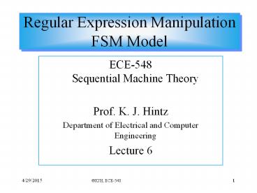 presentation player overlay