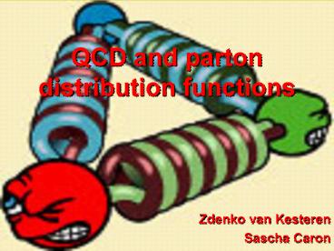 presentation player overlay