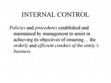 presentation player overlay