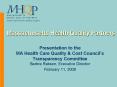 Massachusetts Health Quality Partners PowerPoint PPT Presentation