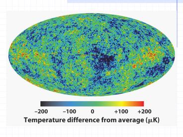 PowerPoint Presentation The Origin of the Universe