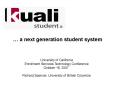 a next generation student system PowerPoint PPT Presentation