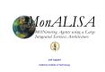 MonALISA PowerPoint PPT Presentation