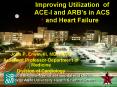 Improving Utilization of ACE-I and ARB PowerPoint PPT Presentation