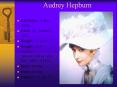 Audrey Hepburn PowerPoint PPT Presentation
