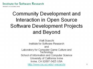 presentation player overlay