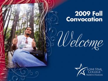 presentation player overlay