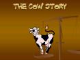 THE COW STORY PowerPoint PPT Presentation