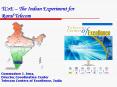 TCoE The Indian Experiment for PowerPoint PPT Presentation