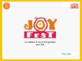 Campus Joyfest PowerPoint PPT Presentation
