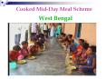 Cooked MidDay Meal Scheme PowerPoint PPT Presentation