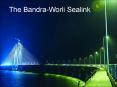 The BandraWorli Sealink PowerPoint PPT Presentation