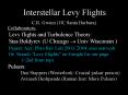 Interstellar Levy Flights PowerPoint PPT Presentation