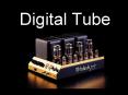 Digital Tube PowerPoint PPT Presentation