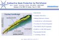 Radioactive Beam Production by Photofission Alex C. Mueller, Accelerator Division, IPN ORSAY, CNRS/IN2P3 (Seminar at the CERN PS-Division, June 13, 2001) PowerPoint PPT Presentation