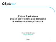 Enjeux