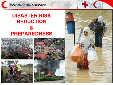 presentation player overlay