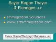 Sayer Regan Thayer PowerPoint PPT Presentation