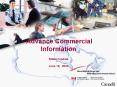 Advance Commercial Information PowerPoint PPT Presentation