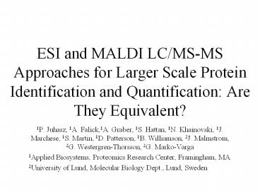 presentation player overlay