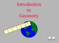 Introduction to Geometry PowerPoint PPT Presentation