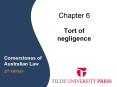 Tort of negligence PowerPoint PPT Presentation