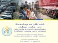 Climate change and public health: PowerPoint PPT Presentation