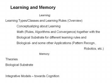 presentation player overlay