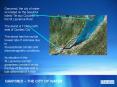 GANYMED THE CITY OF WATER PowerPoint PPT Presentation
