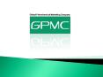 GPMC PowerPoint PPT Presentation