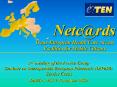 Netcrds TransEuropean Health Care Access Facilities for Mobile Citizens PowerPoint PPT Presentation