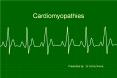 Cardiomyopathies PowerPoint PPT Presentation