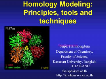 presentation player overlay