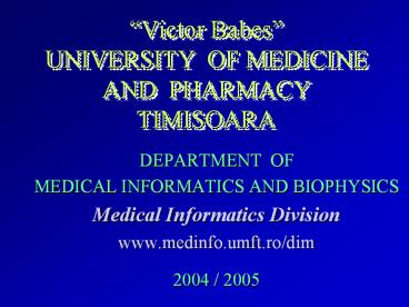 presentation player overlay