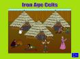 PowerPoint file: Iron age Celts PowerPoint PPT Presentation