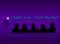 Chapter Four - Social Structure PowerPoint PPT Presentation