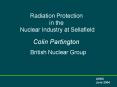 Radiation Protection PowerPoint PPT Presentation