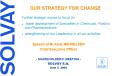 OUR STRATEGY FOR CHANGE PowerPoint PPT Presentation