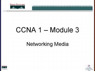 presentation player overlay