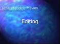Understanding Movies PowerPoint PPT Presentation