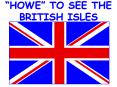 HOWE TO SEE THE BRITISH ISLES PowerPoint PPT Presentation