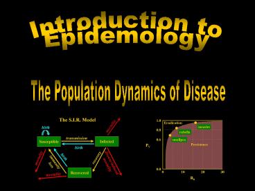 presentation player overlay