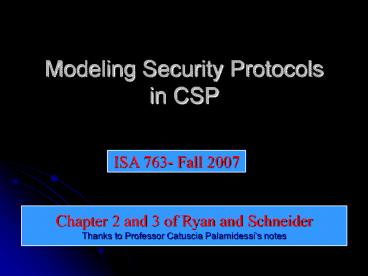 presentation player overlay